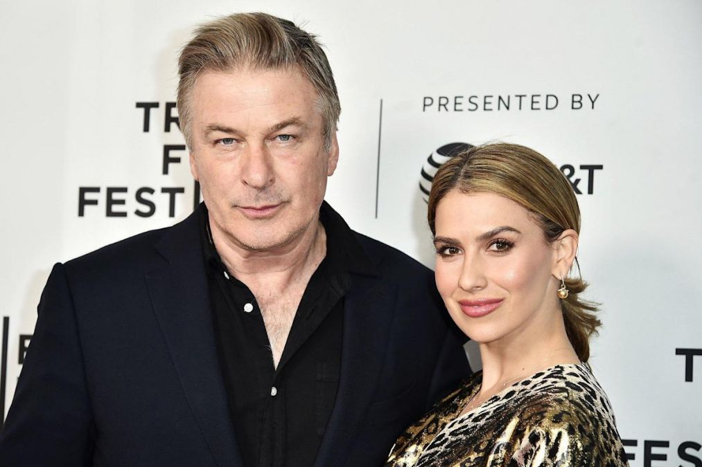 Hilaria Baldwin's podcast is canceled after Rust's accidental shooting