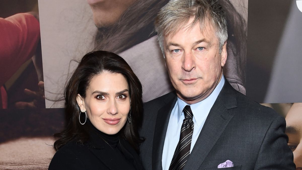 Hilaria Baldwin's podcast is canceled after Rust's accidental shooting