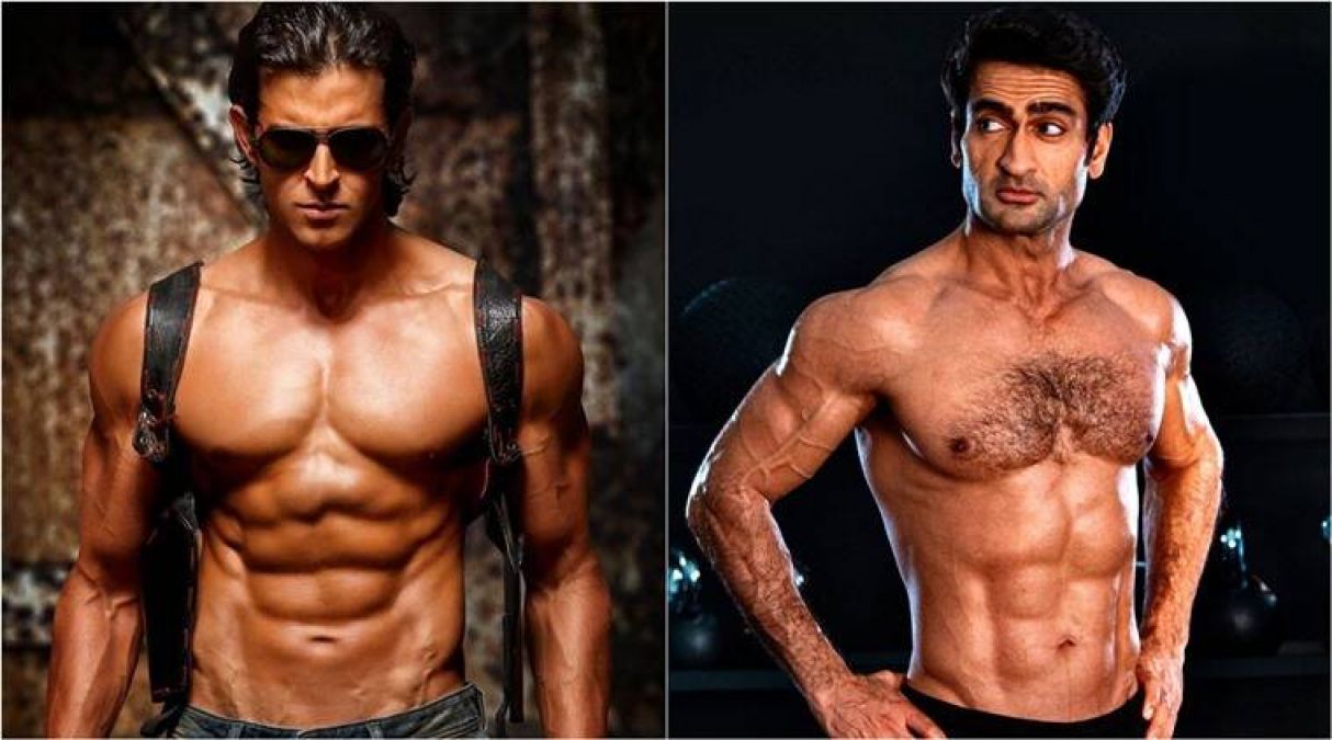 Kumail Nanjiani confesses his love for Bollywood; He's a fanboy of Shah Rukh Khan, Amitabh Bachchan