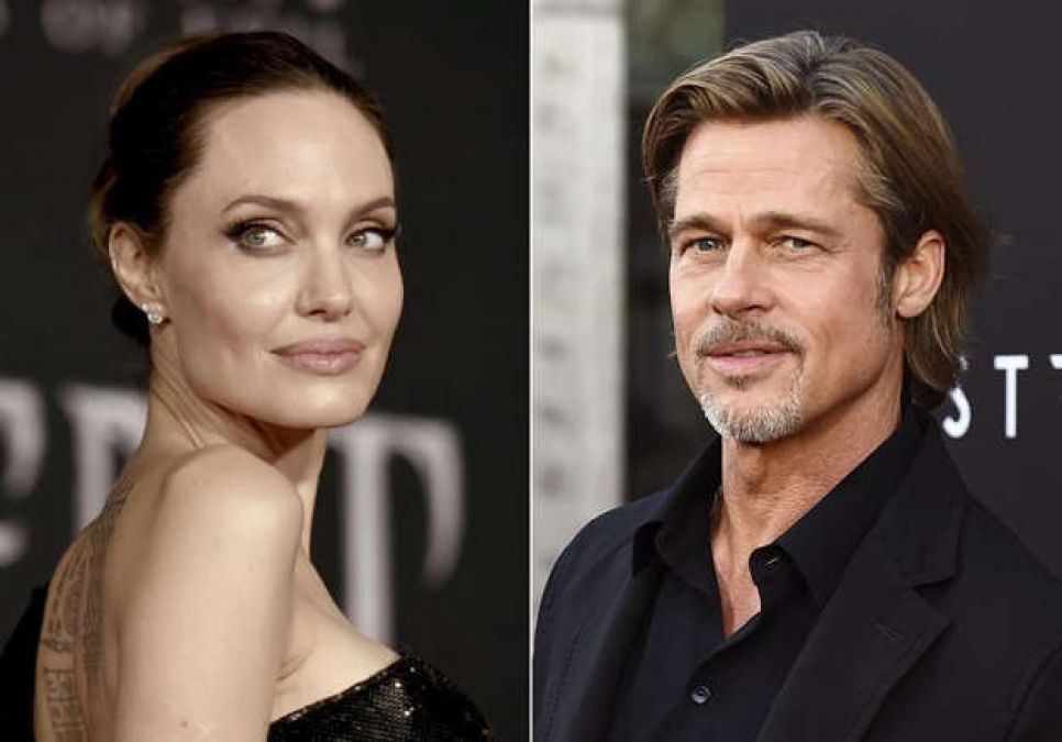 The California Supreme Court denies Brad Pitt's appeal in the custody case with Angelina Jolie