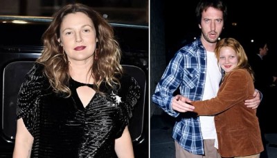Drew Barrymore, Tom Green reunite after almost two decades