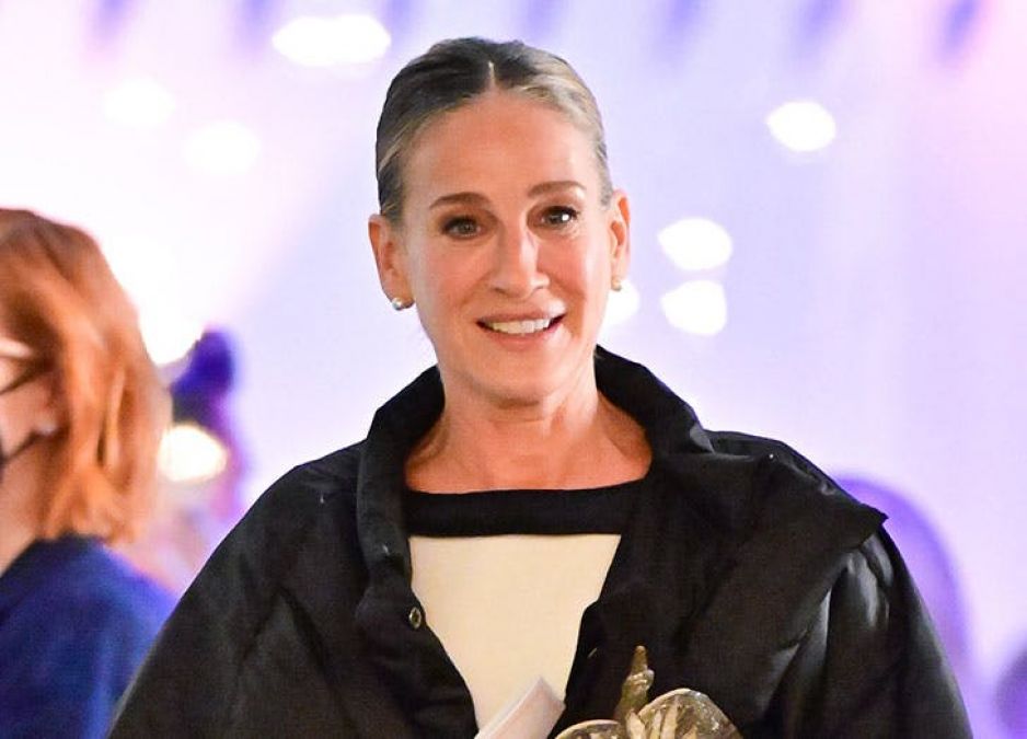 Sarah Jessica Parker shares rare photo of her son James on the occasion of his birthday; see post