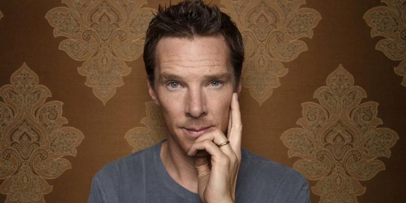 The limited series will star Benedict Cumberbatch as a poisoned spy