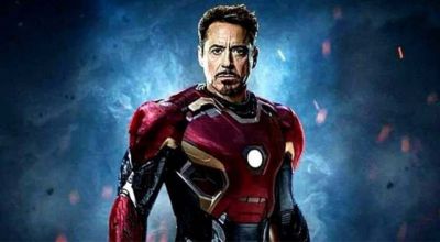 Avengers 4: Iron man is to sacrifice his loved ones to defeat Thanos ?