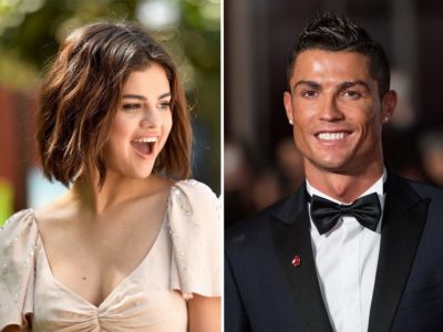 Cristiano Ronaldo surpassed Selena Gomez, becomes most followed person on Instagram