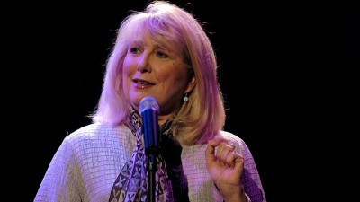 Legendary Actress Teri Garr Passes Away at 79, Remembered for Comedy and Resilience