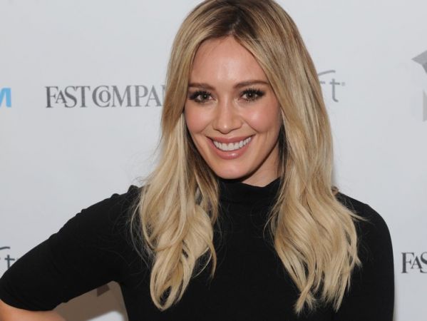 Hillary Duff becomes mother again, welcomes baby girl