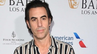 Sacha Baron Cohen Donates $100K to Church of Woman Who Unknowingly Appeared in 'Borat' Sequel