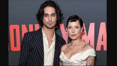 THIS Singer-cum-Songwriter Talks About Fiancé Avan Jogia's Special Bond with Her Son