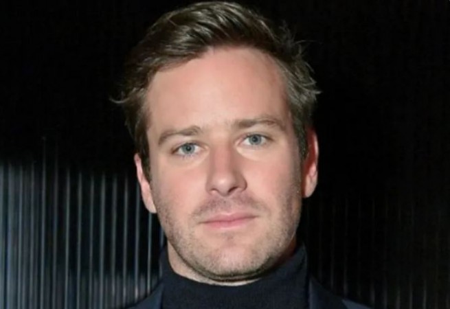 Armie Hammer's aunt Casey 'wasn't shocked' about his abuse allegations