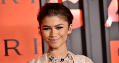 Zendaya drops a special glimpse of her 25th birthday; SEE PIC