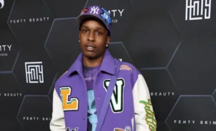 A$AP Rocky Collabs with Playboi Carti for ‘a new single, Our De$tiny’