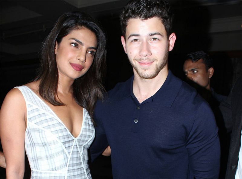 Priyanka to support patients following Nick Jonas path