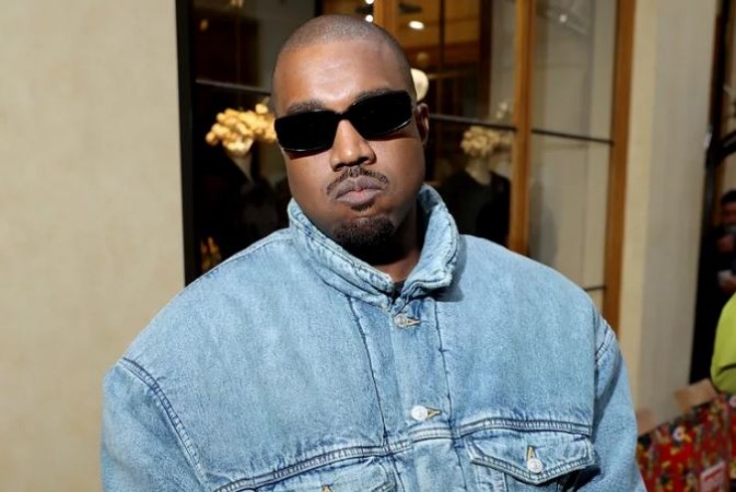 Kanye West calls Pete Davidson a 'pawn' sent to antagonise him