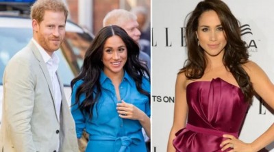 Why Meghan Markle is Ditching Acting for Good: Inside Her Latest Decision