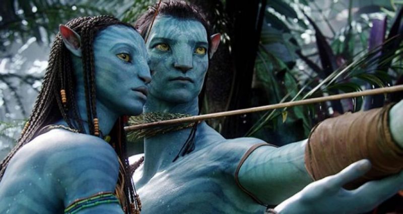 5 Highest grossing Hollywood movies of all time