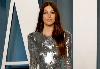 Following breakup with Leonardo DiCaprio, Camila Morrone parties with Kaia Gerber as she turns 21