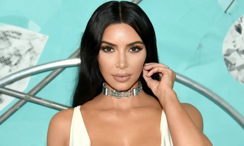 Kim Kardashian says a Marvel movie will be fun to act in