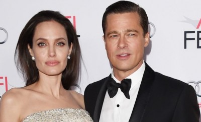 Angelina Jolie's former company sues Brad Pitt in a USD 250 million lawsuit over French winery