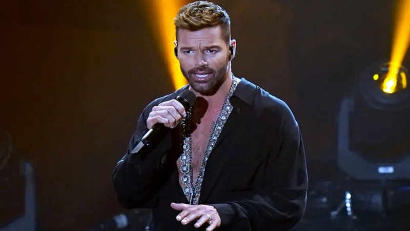 In response to charges of mistreatment, Ricky Martin sues his nephew for USD $20 million.