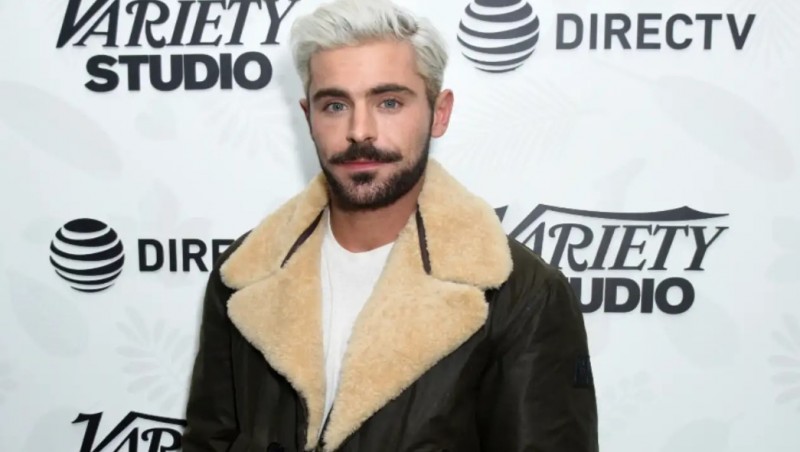 Zac Efron on rumours of him undergoing plastic surgery; opens up about his facial transformation