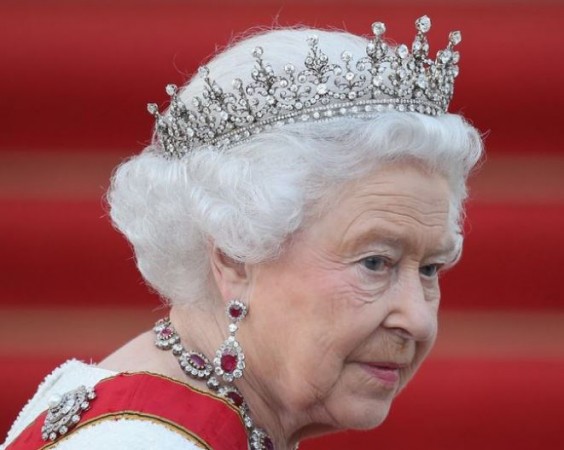 Queen Elizabeth II death: As the British Monarch dies, Operation London Bridge begins.