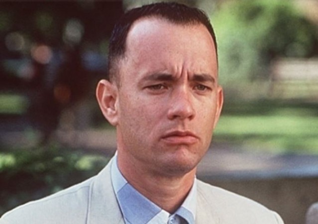 An unproduced Forrest Gump sequel was planned, according to Tom Hanks.