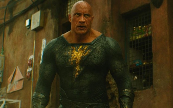 Black Adam trailer 2: Hints he could end up as a hero after all