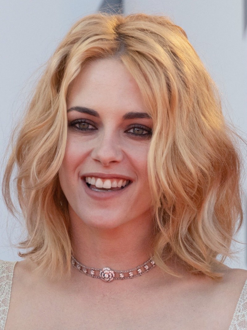 What Kristen Stewart loves most about Princess Diana? Know Here