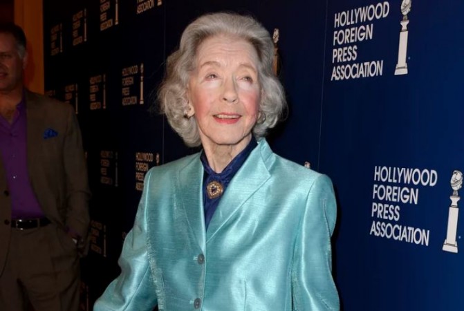 Marsha Hunt, a blacklist victim and Hollywood icon passes away at 104