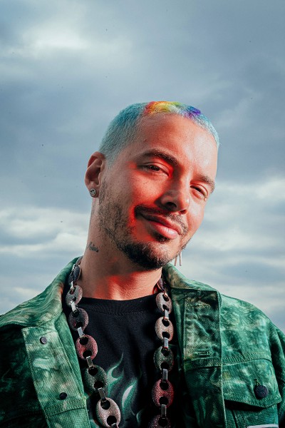 J Balvin’s ‘Jose’ tour to kick-off on THIS date