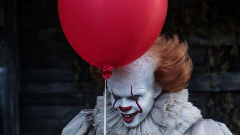 Hollywood Horror Movie 'It' has collected 1150 crores till date