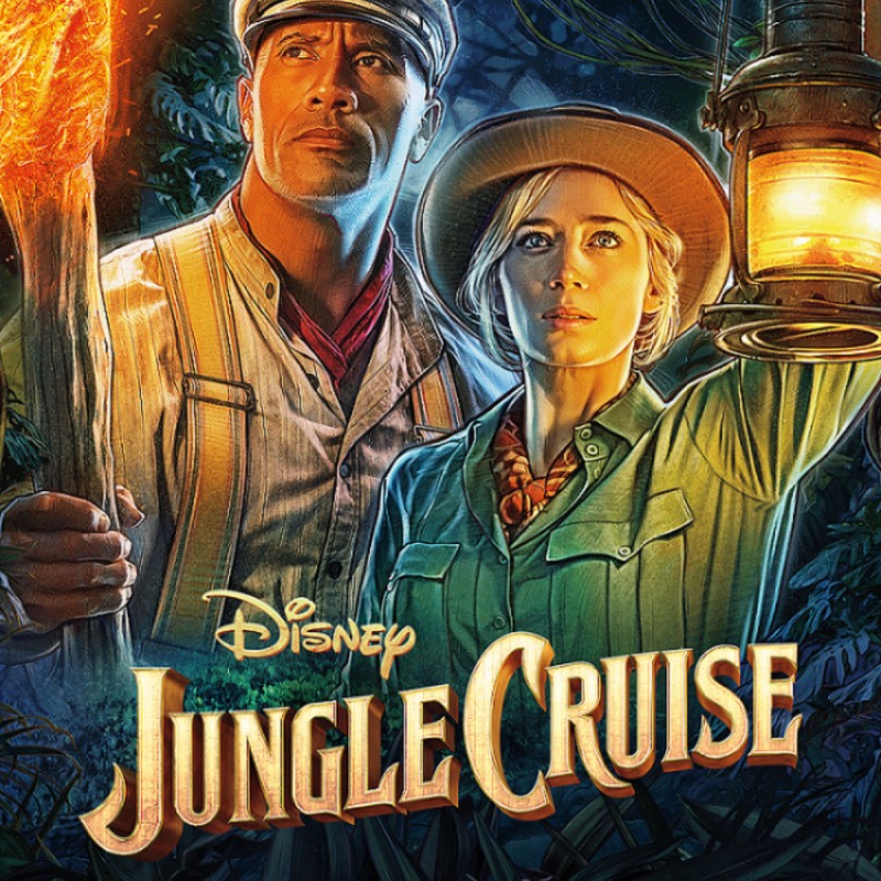 Jungle Cruise starring Dwayne Johnson to hit Indian theatres soon