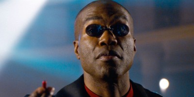 Yahya Abdul-Mateen II confirms he is Morpheus in 'The Matrix Resurrections'