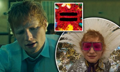 Lovestruck: Shivers’ by Ed Sheeran soon to release