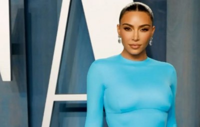 Kim Kardashian's ex claims they filmed 3 s*x tapes; Shares photos of alleged contract