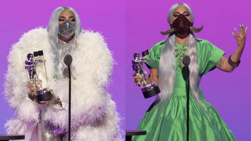 MTV VMAs 2021: Why Lady Gaga Didn't Attend the Show?