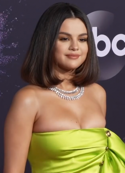 This is why Selena Gomez opted out of the 2021 MTV VMAs