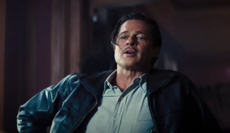 Babylon Trailer: Margot Robbie and Brad Pitt transport us to the hedonistic era of 1920s Hollywood