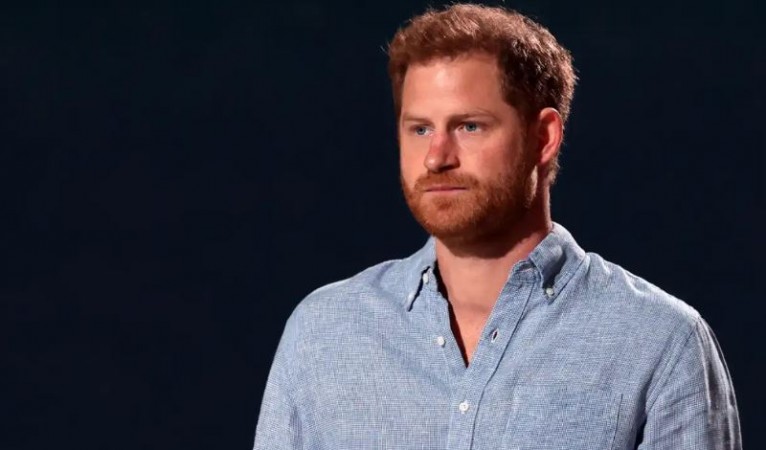 'Out of respect' for Queen Elizabeth's, Prince Harry's memoir release to be postponed...