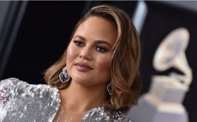 “Save My Life for a Baby That Had Absolutely No Chance”, Chrissy Teigen about the time she had to get an Abortion