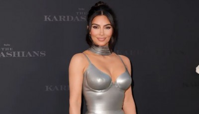 Kim Kardashian is looking for non-celeb romantic partners following split with Pete Davidson