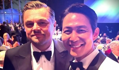 Season 3 of Squid Game to feature Leonardo DiCaprio? Director of the show reveals!