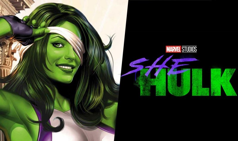 Marvel makers rope in this actress for the She-Hulk series!