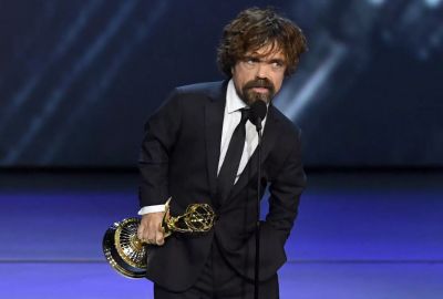 2018 Primetime Emmy Awards: 'Game of Thrones' Wins Best Drama Series