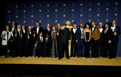 Check out the full list of 70th Emmy Awards winners here