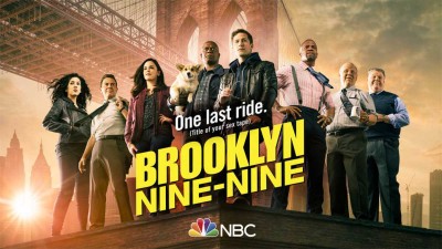 Fans applaud the last episode as 'the best' of 'Brooklyn Nine-Nine Series Finale'