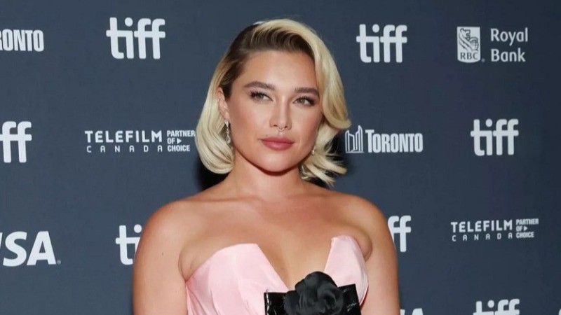 How Florence Pugh’s Desire for Motherhood Reflects Her Passion for Family Life