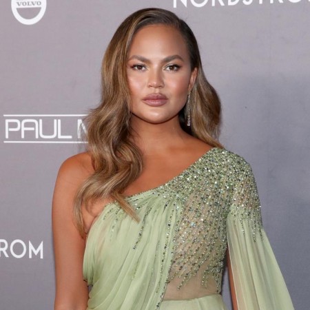 Chrissy Teigen pens an emotional note on how ''She went through'' after pregnancy loss, See Post