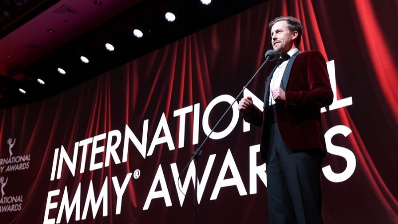 52nd International Emmy Awards Nominees Announced